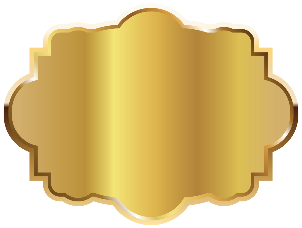 Фигурная рамка