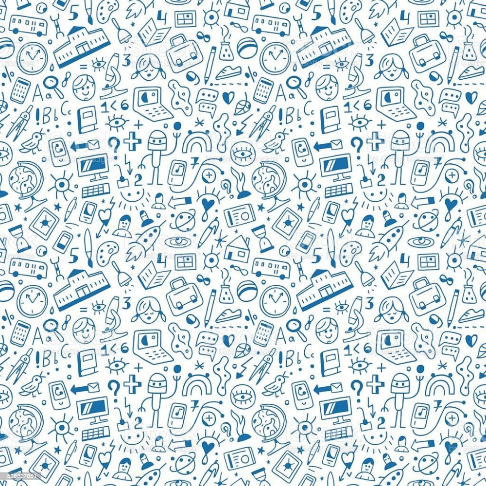H-Words vector Art