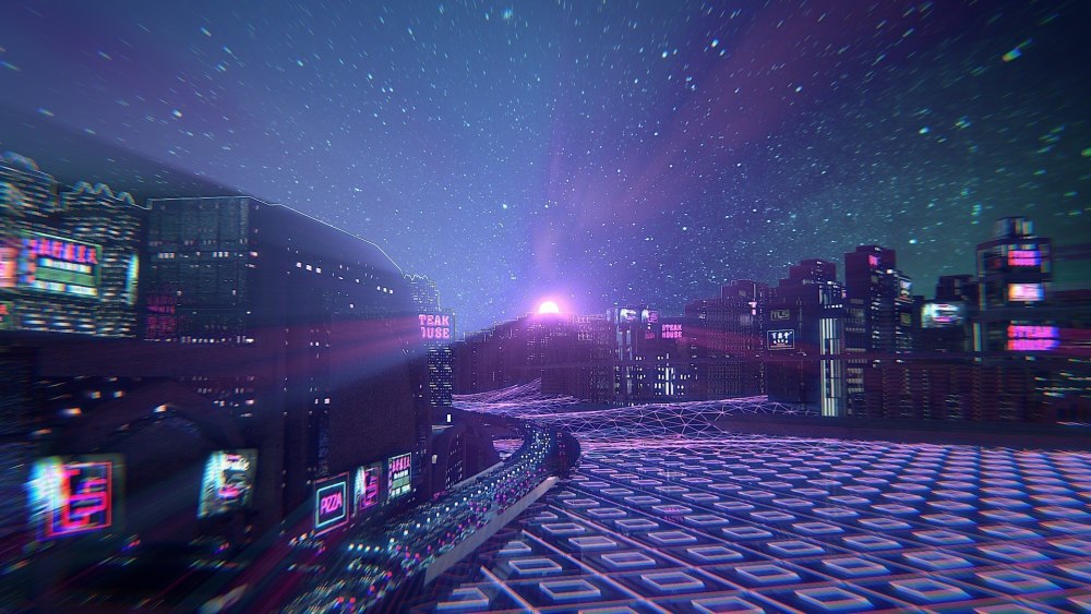 Far Cry Blood Dragon обои