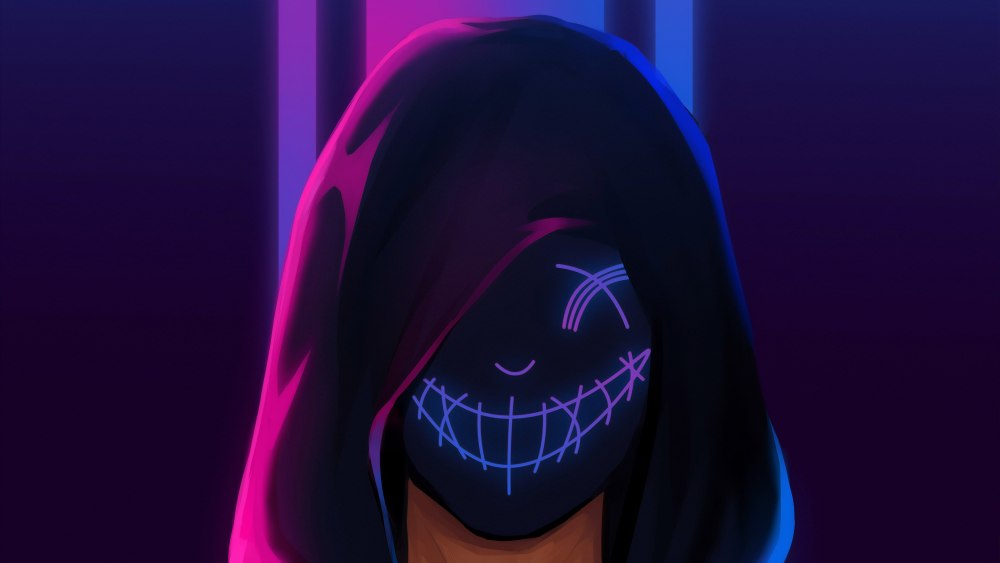 Cyberpunk 2077 Джейд