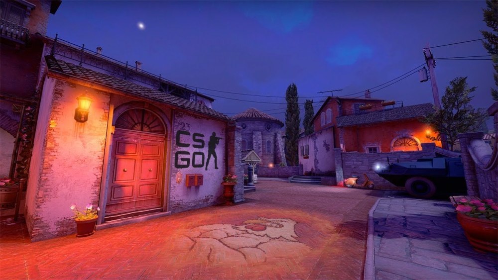 Counter Strike обои