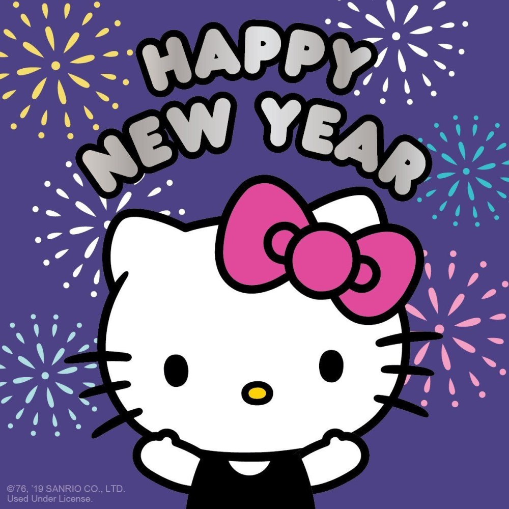 Хелло Китти Sanrio
