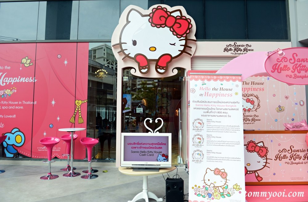 Игра hello Kitty World