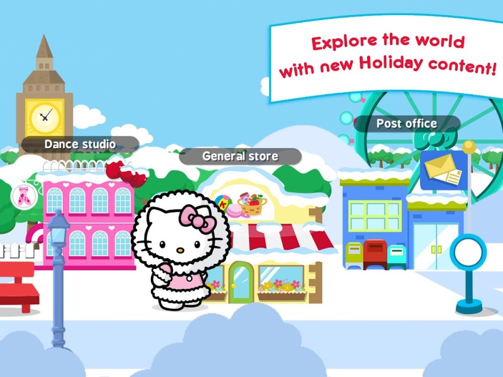 Samsung gt-s5360 hello Kitty