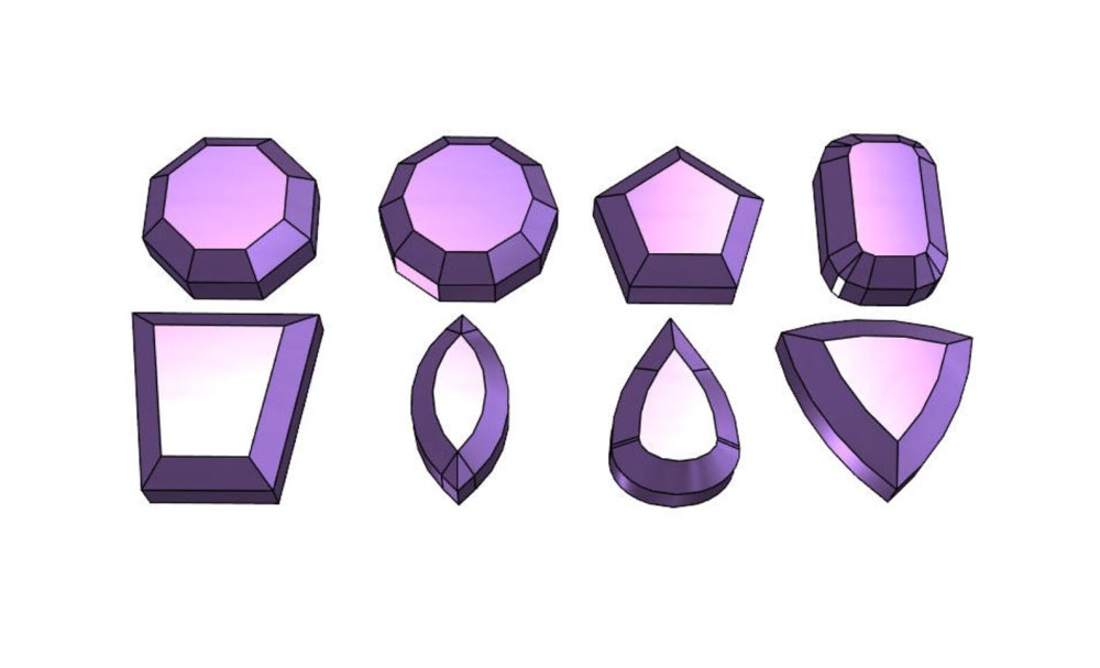 Gem 3d