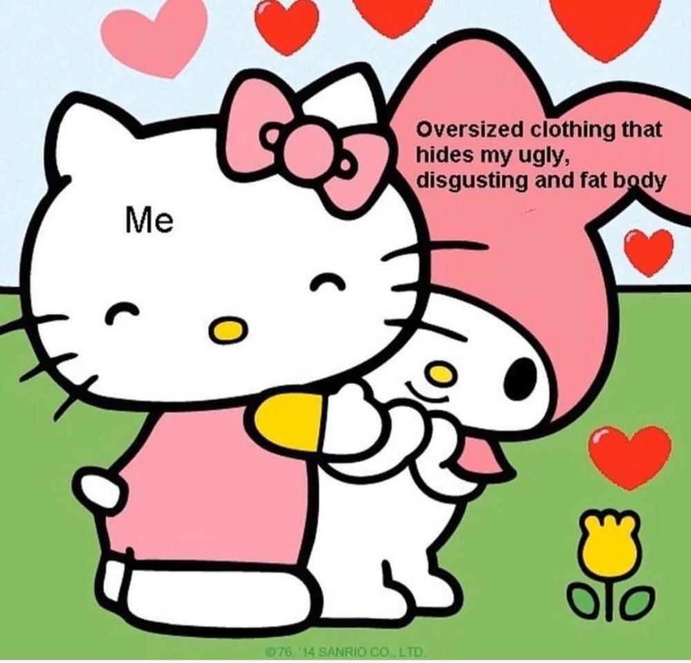 Хелло Китти