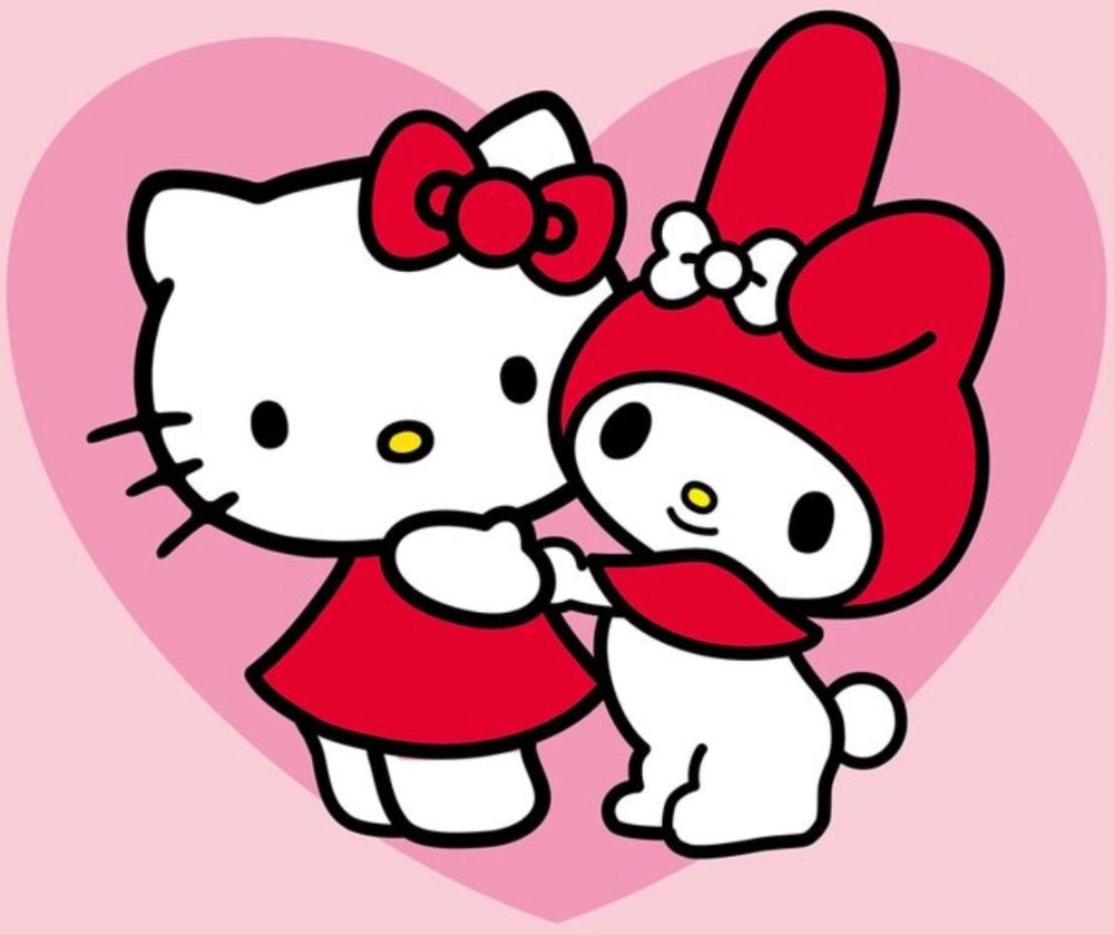 Куроми Sanrio