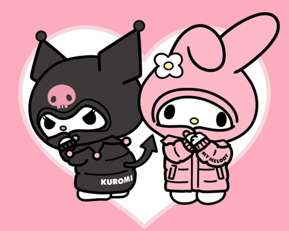 Hello Kitty обои