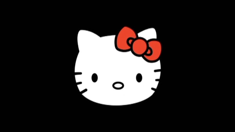 Kuromi Купидон