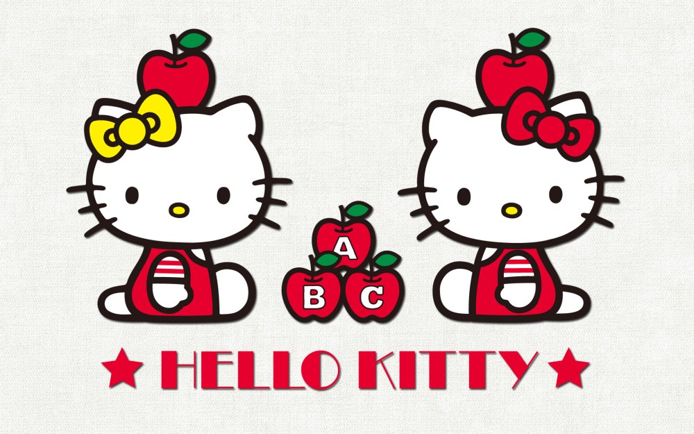 Hello Kitty 1976