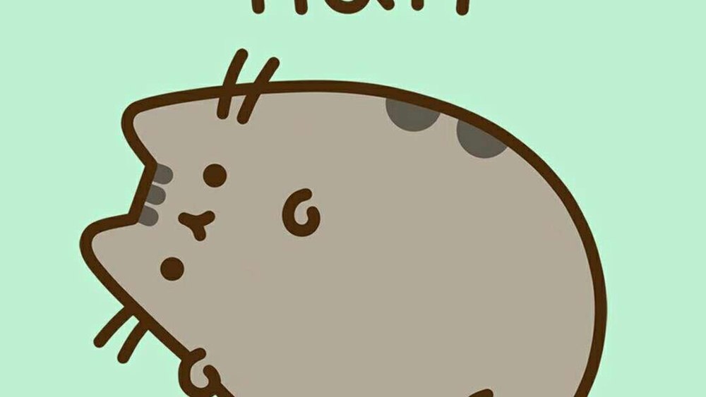 Няшных Пушин кот