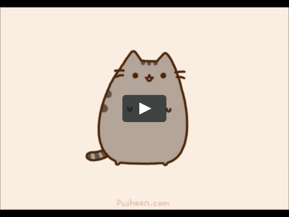 Няшные котики 2д