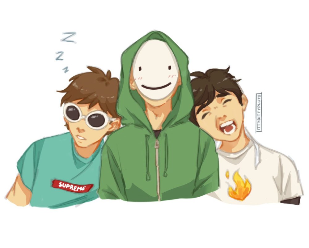 Dream avatar