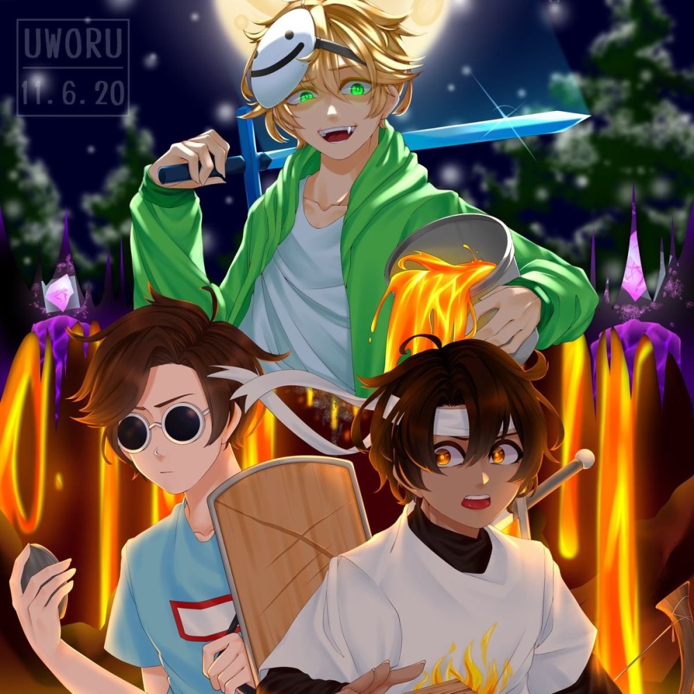 BADBOYHALO Вики