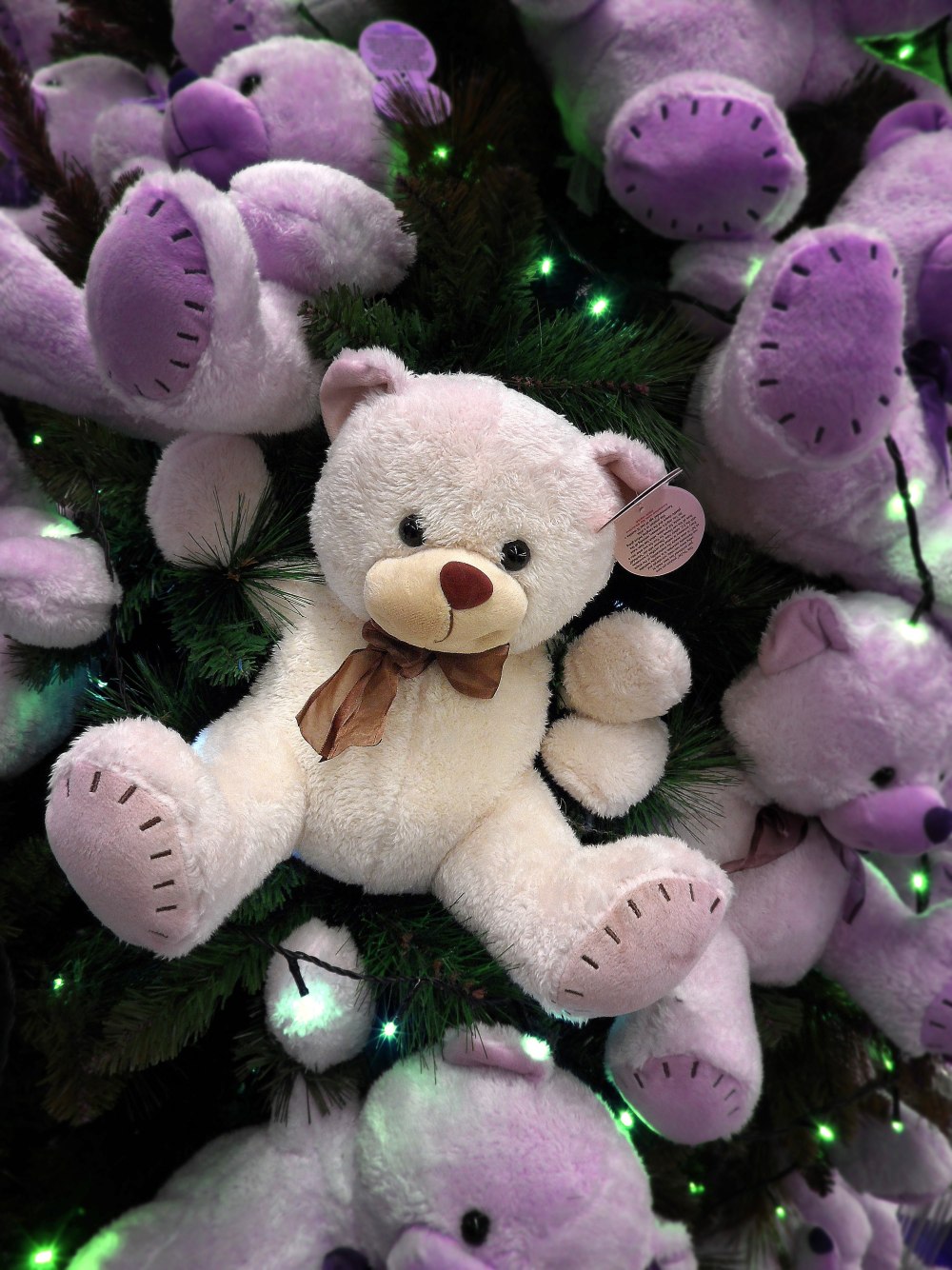 Корейские игрушки Эстетика