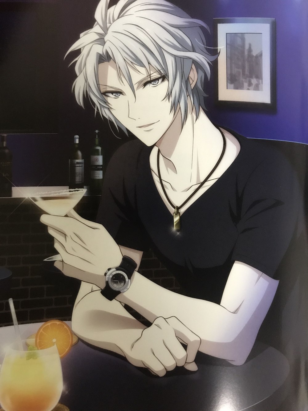 Nana Yaotome
