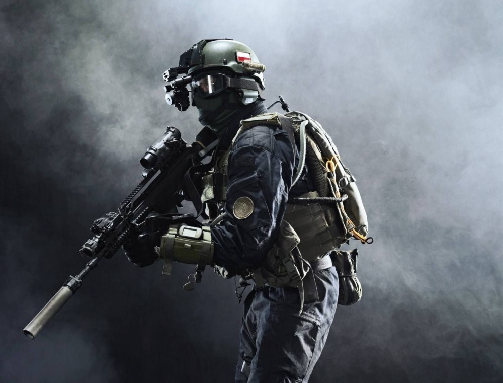 JW Grom, Польша