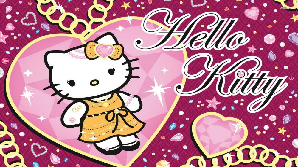 Kuromi обои на телефон