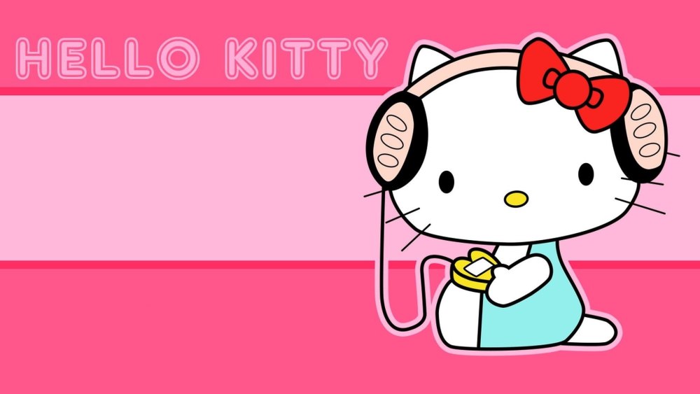 Китти Kuromi инди КИД