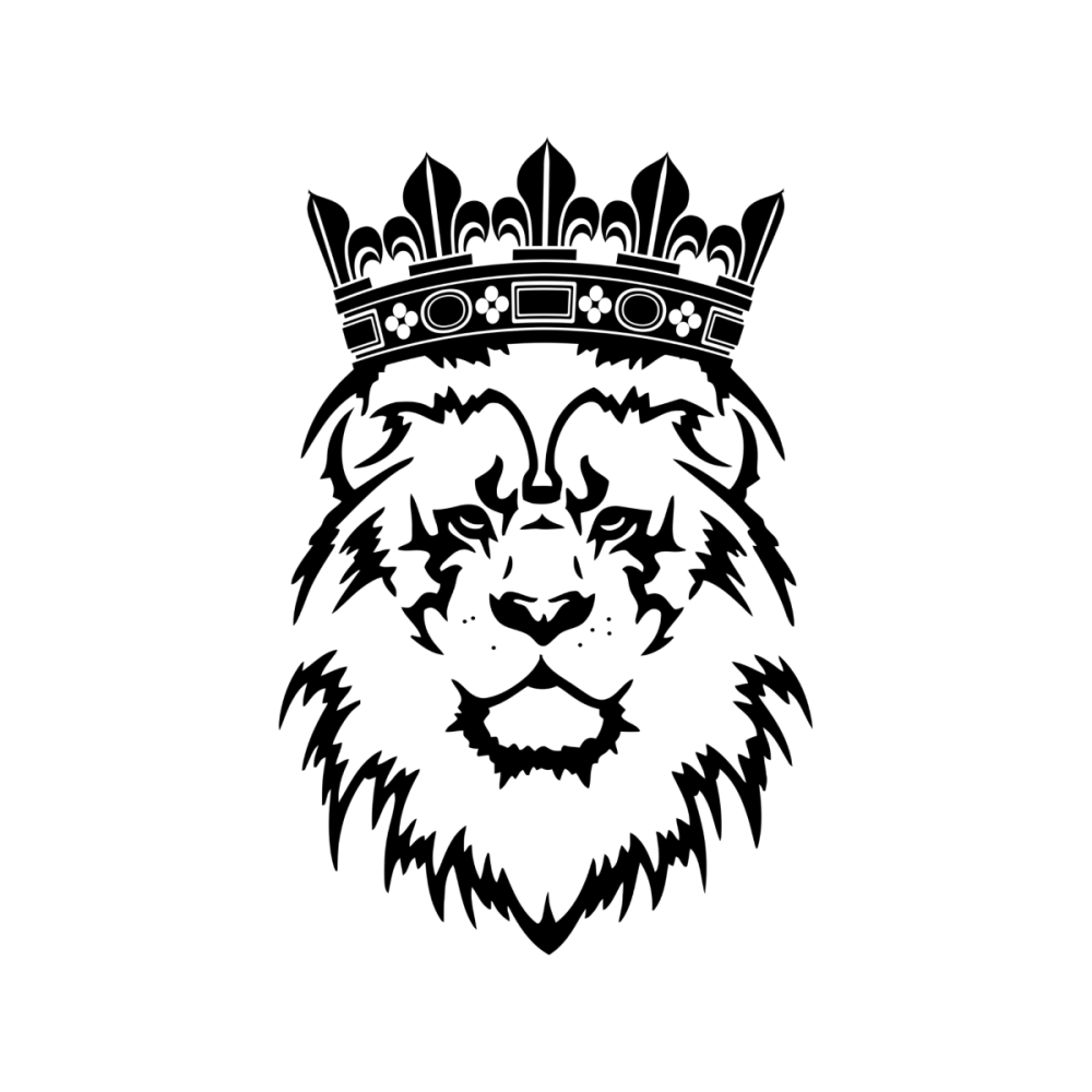 Тату Лев