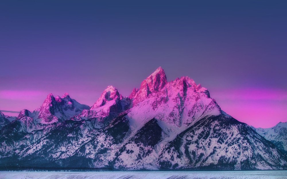 Mac os Mohave