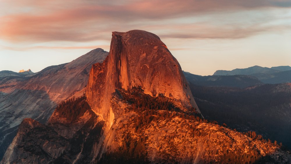 ОС Macos big sur