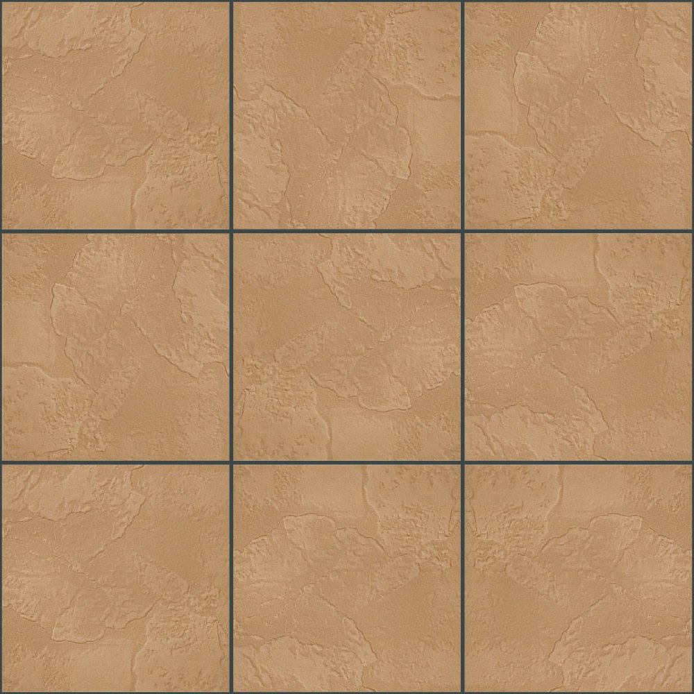 Керамогранит Aparici Tango Crespo natural
