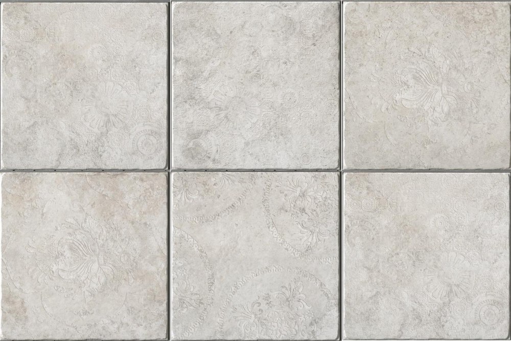 Recupera Mix Bianco 40х40