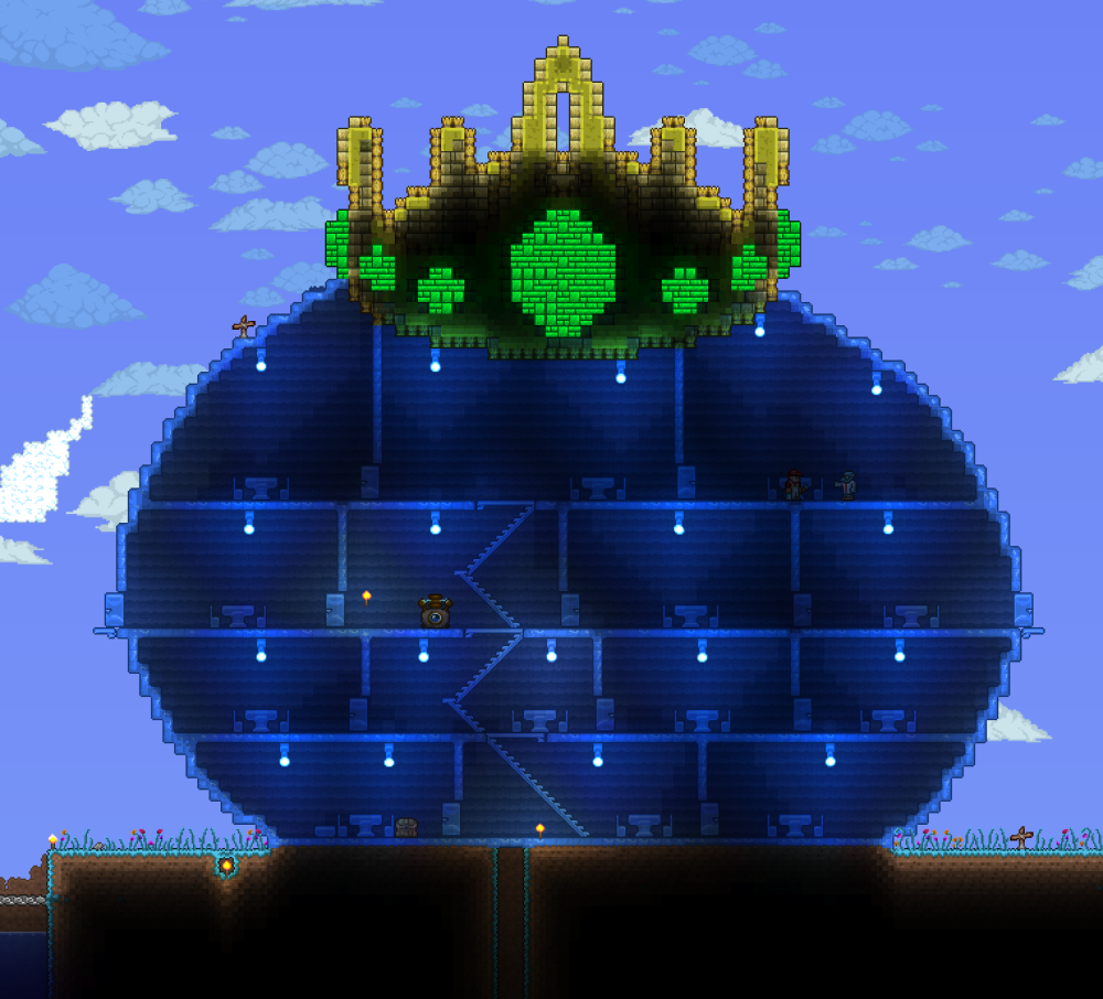 Slime in Armour