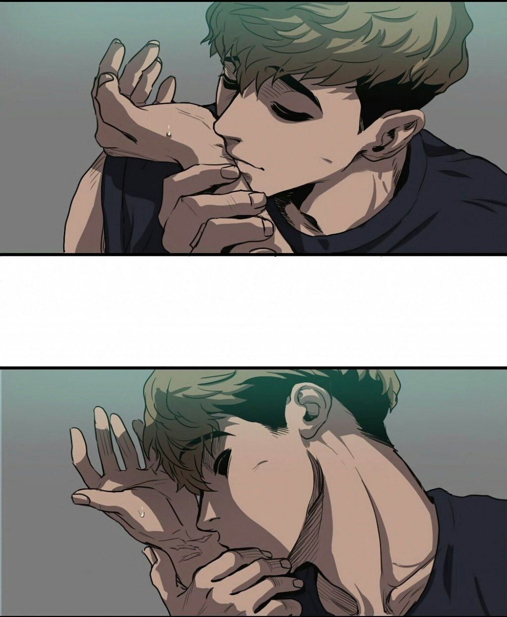 На гём и Юн сын Хо