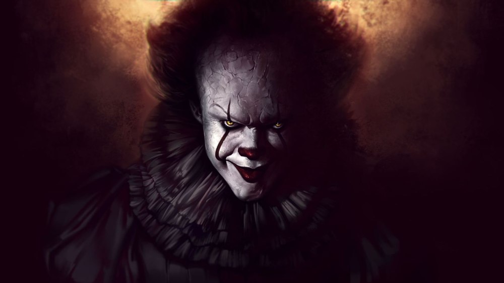Пила Постер Джон Крамер