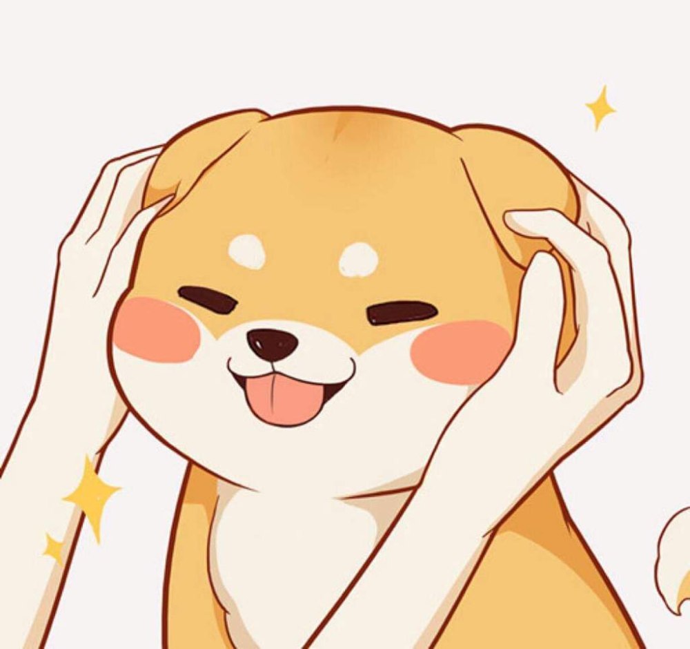 Шиба ину Chibi