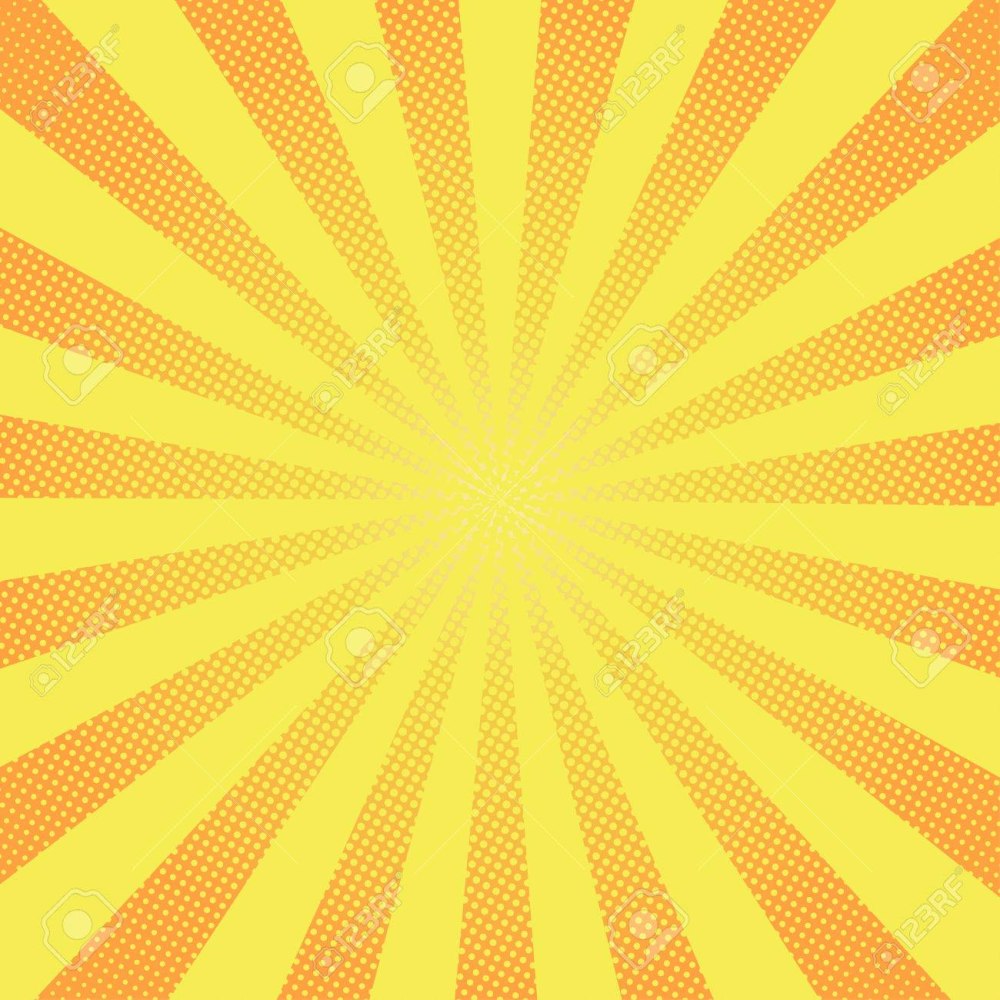 Vintage Sunshine