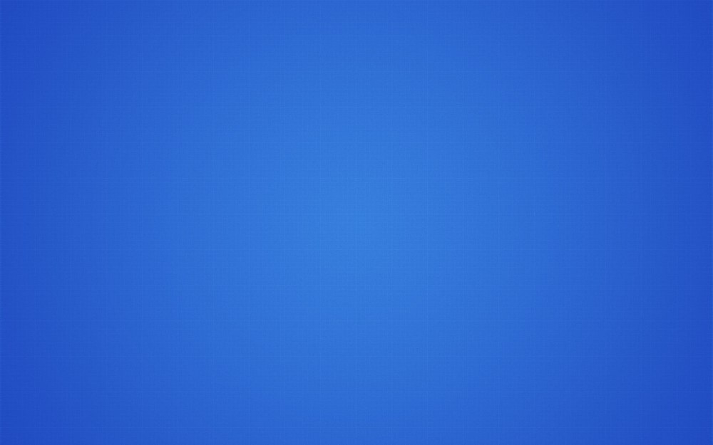 Голубой градиент