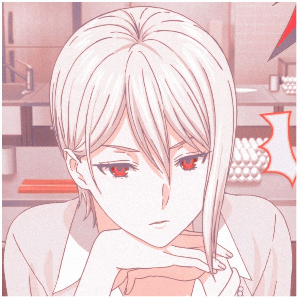 Alice Nakiri icon