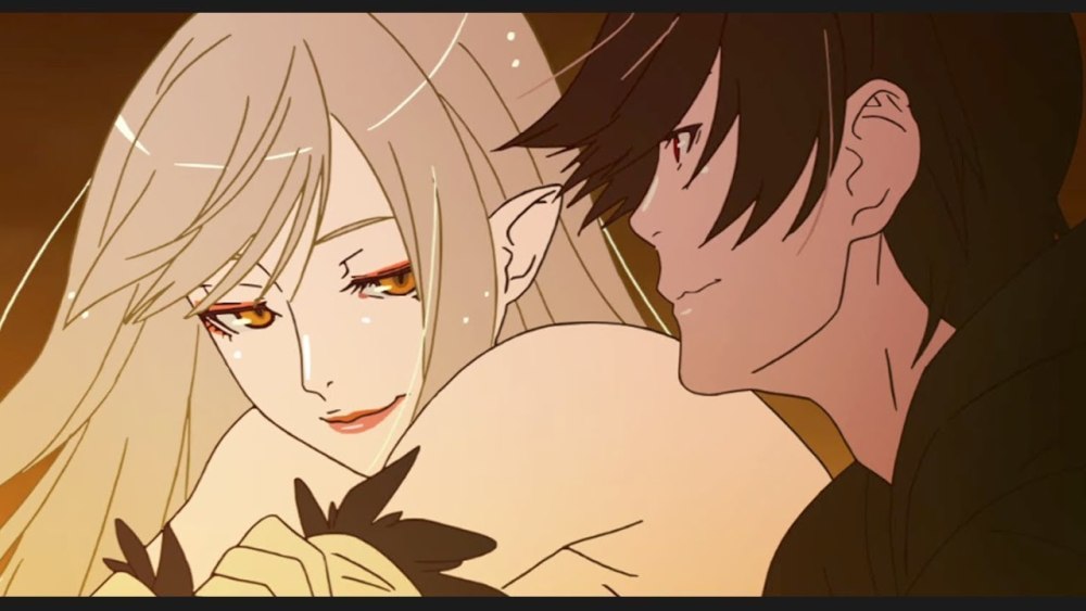 Фигурка Kissshot Acerola Oreon Heart indet Bblade