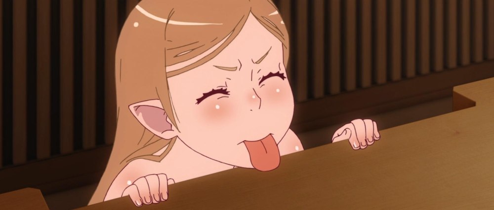 Аниме Kizumonogatari 1