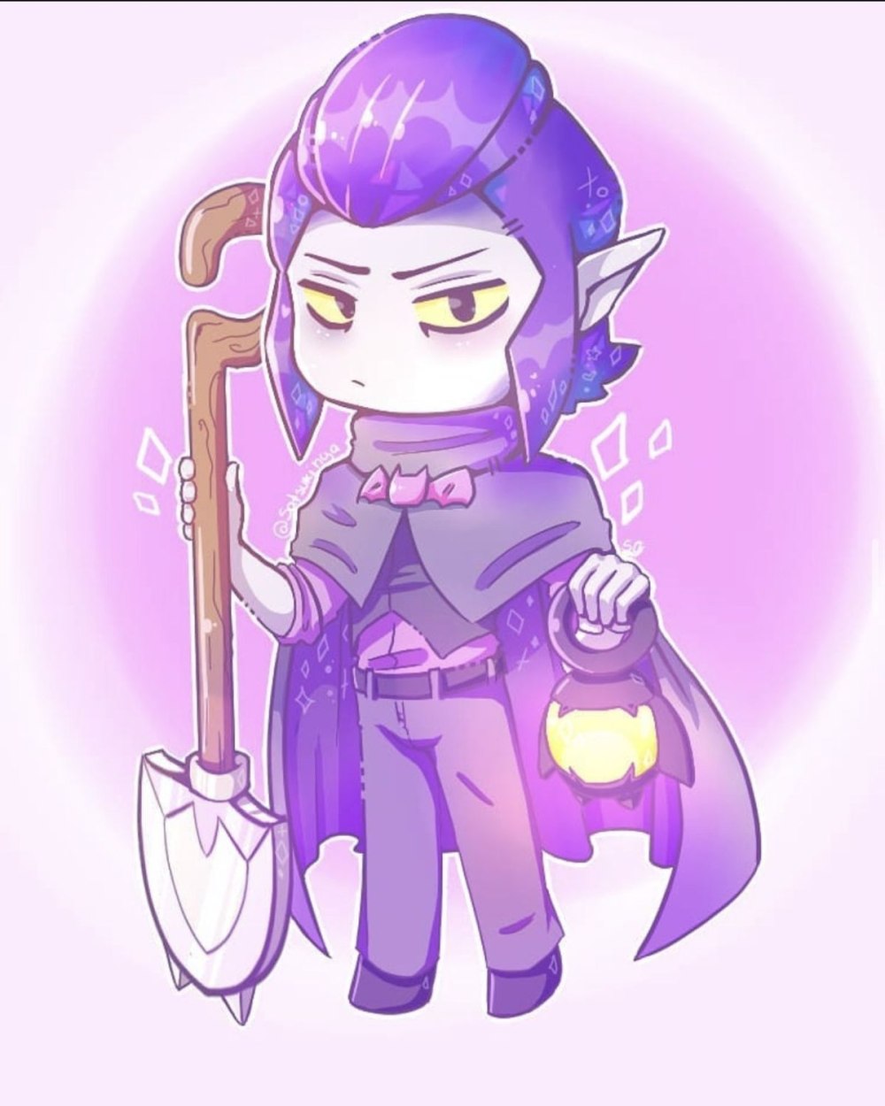 Мортис Brawl Stars