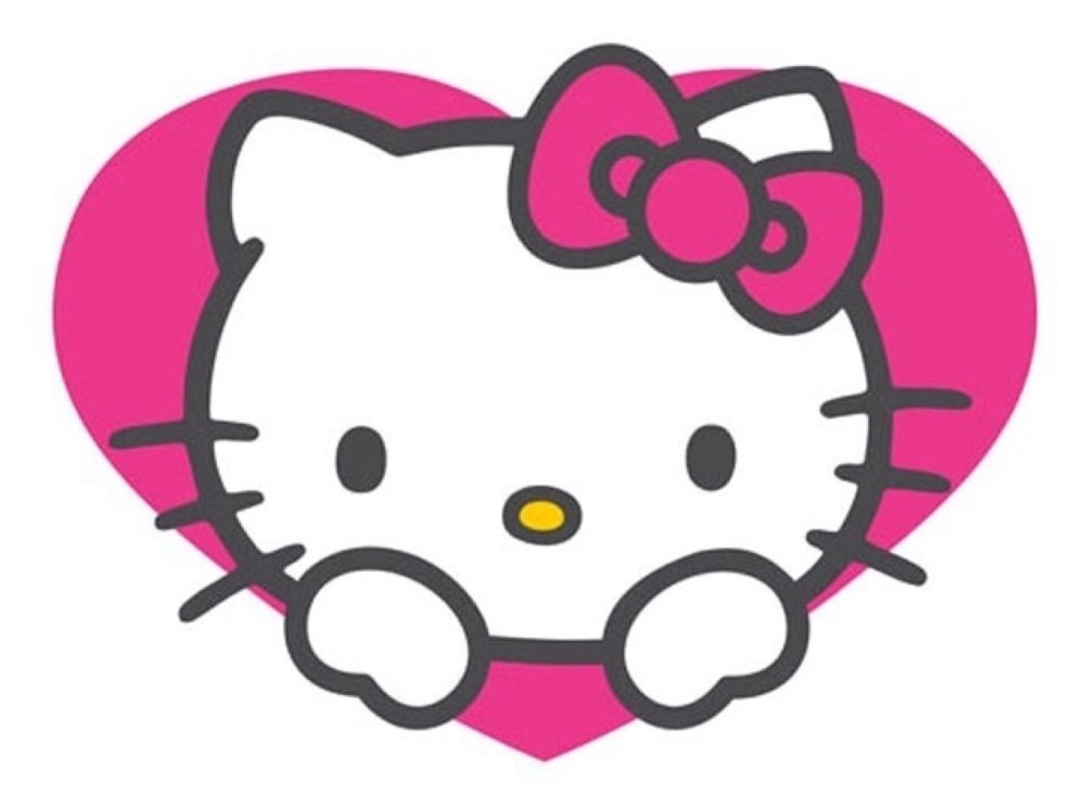 Hello Kitty Феечка
