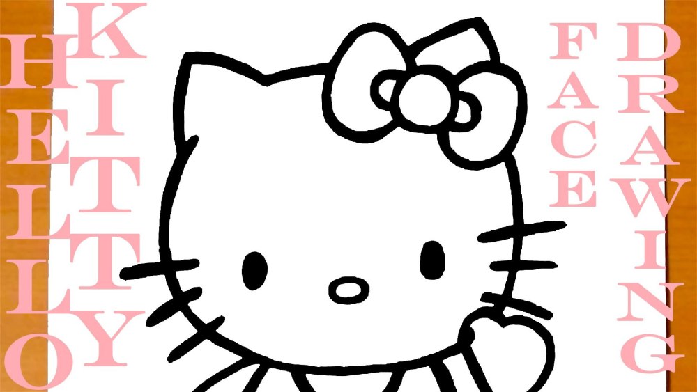 Хеллоу Китти hello Kitty