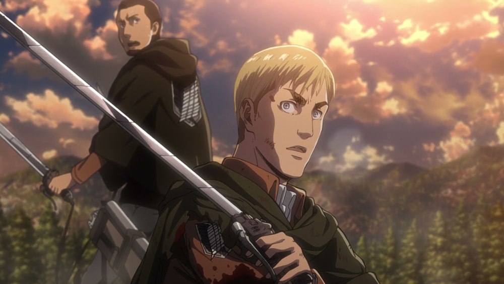 Erwin Smith