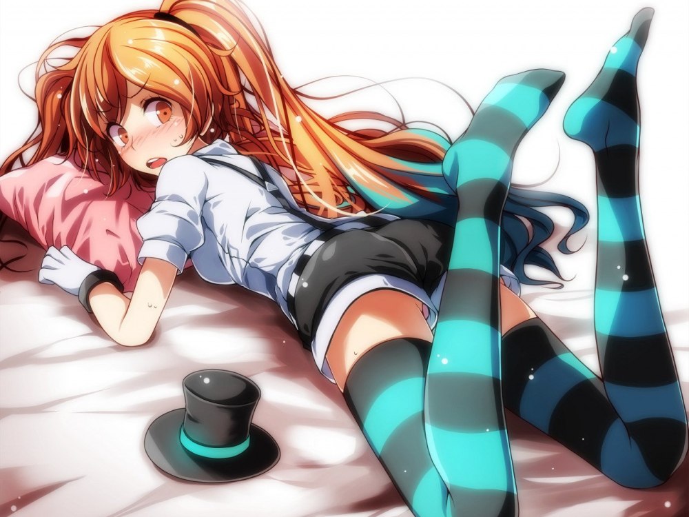 Мику Хатсуне saika Tsukishiro