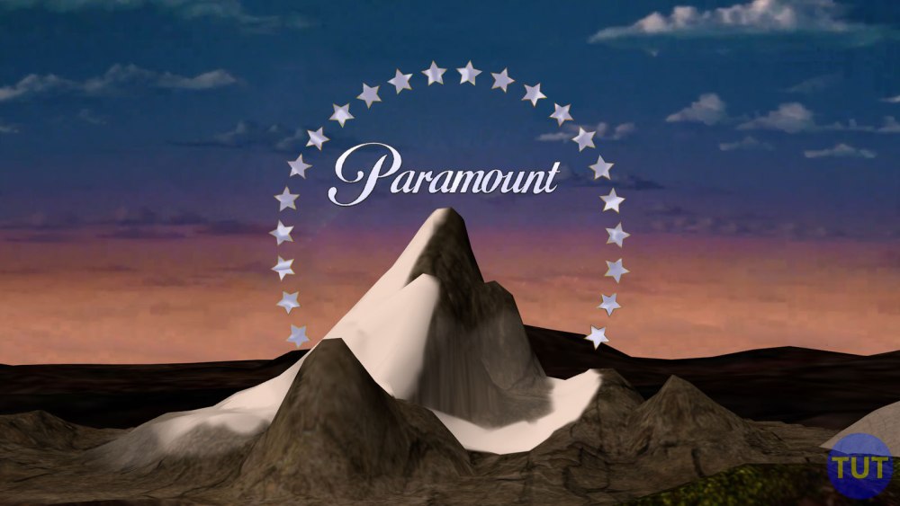 Paramount 1999