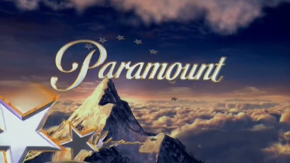Paramount Television animation