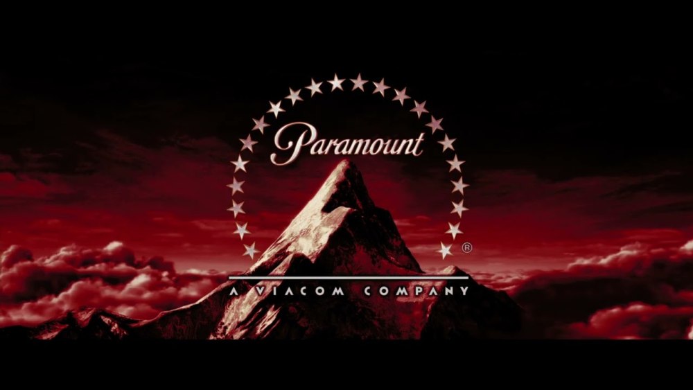 Централ Партнершип Paramount