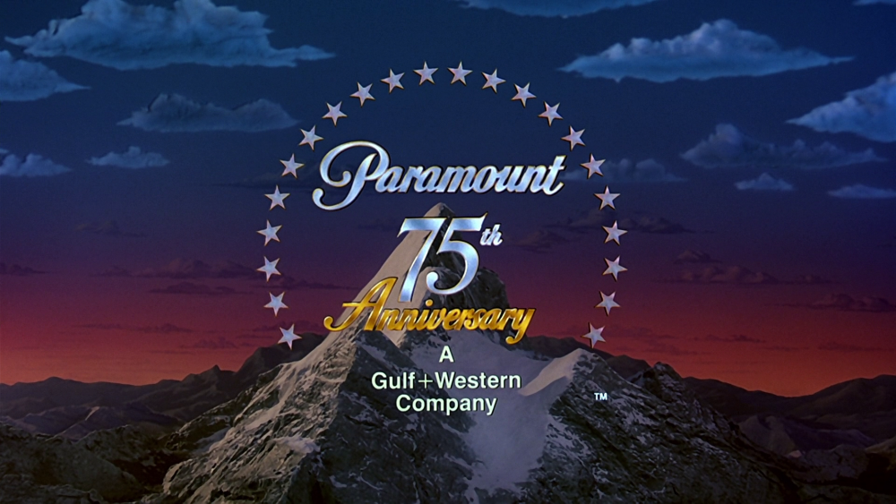 Paramount pictures