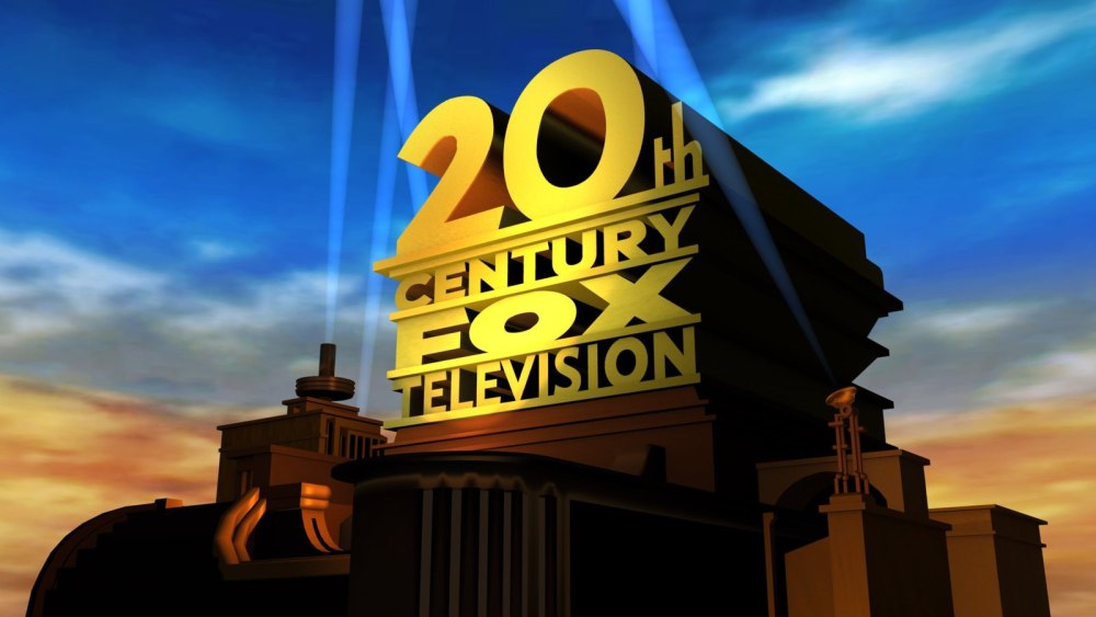 Paramount 90th Anniversary