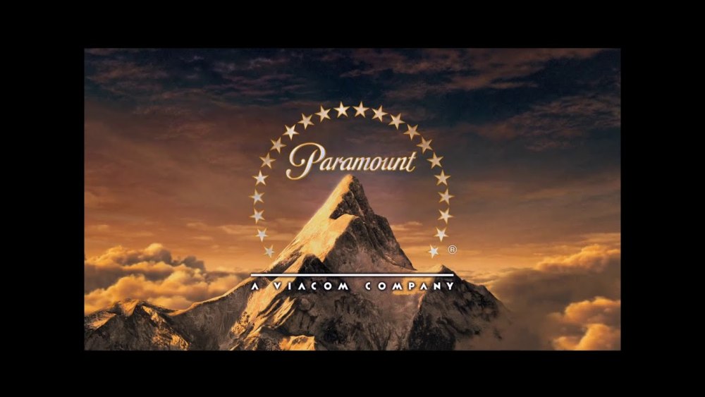Paramount 75th Anniversary