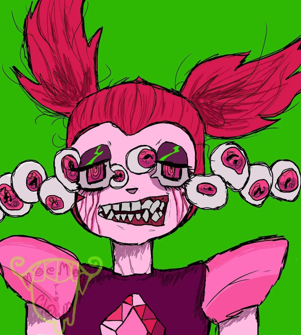 Dreamcore aesthetic