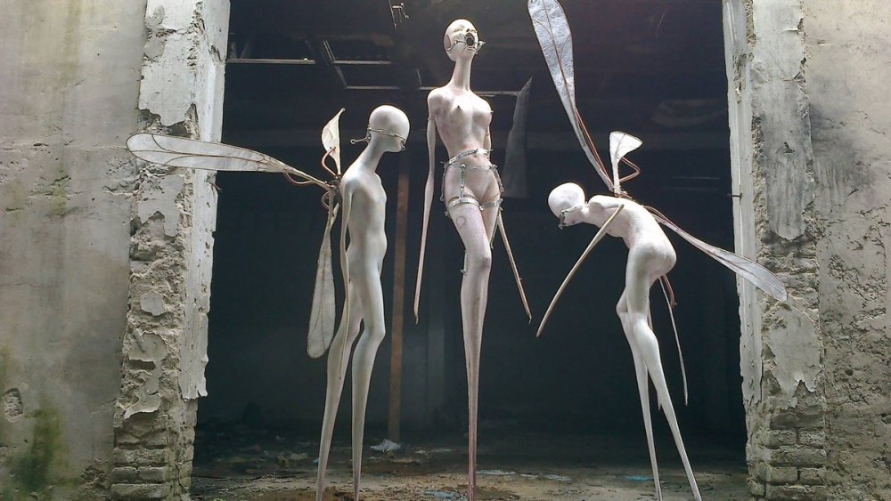 Дримкор улица